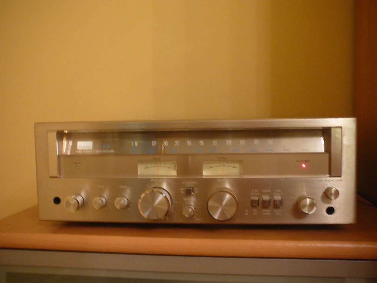 Sansui g-301/3000