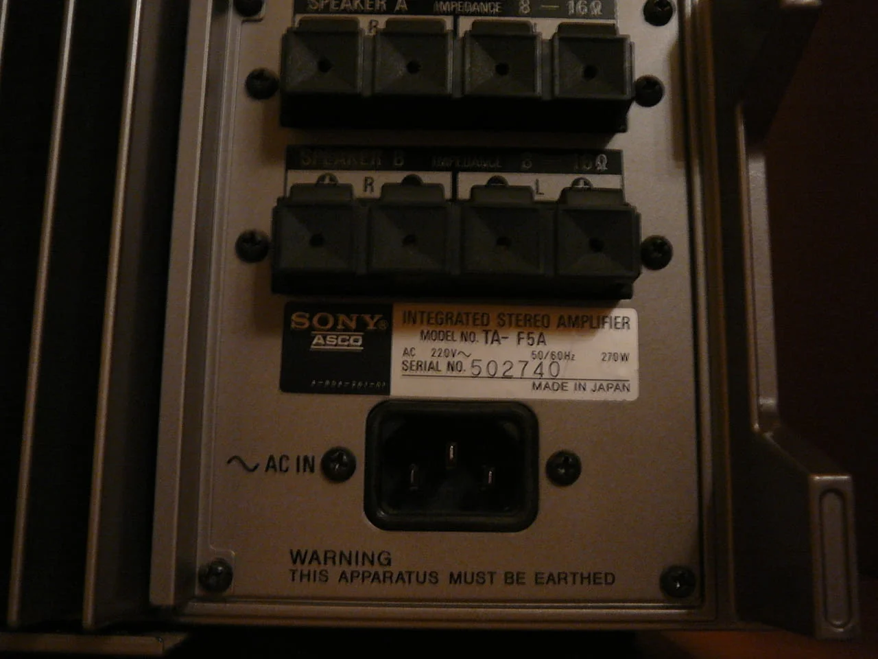 Sonty t-f5a i tc-k2a i st-a4l — снимка 7