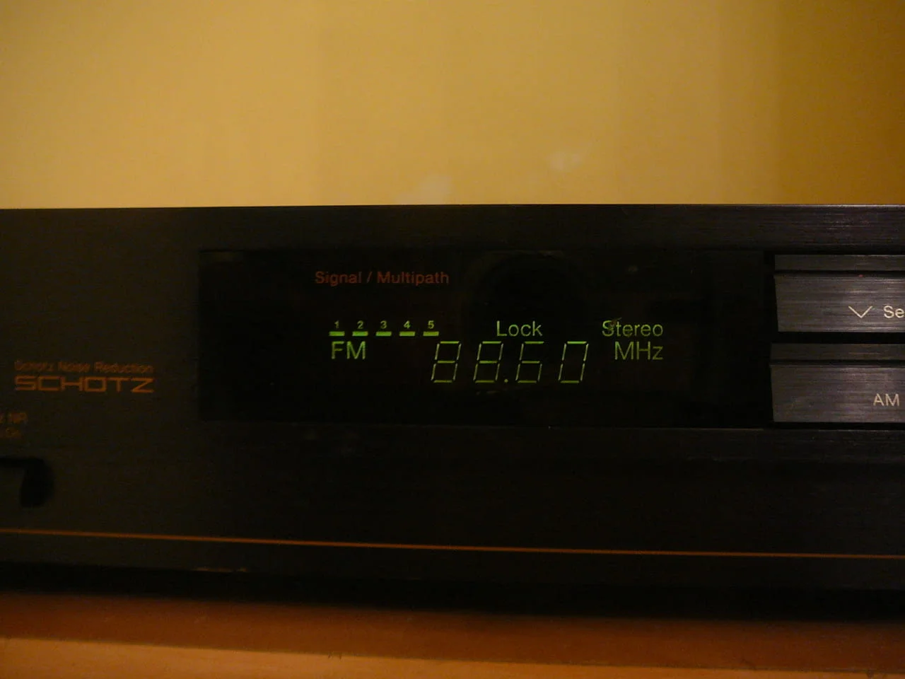 Nakamichi st-7e — снимка 6