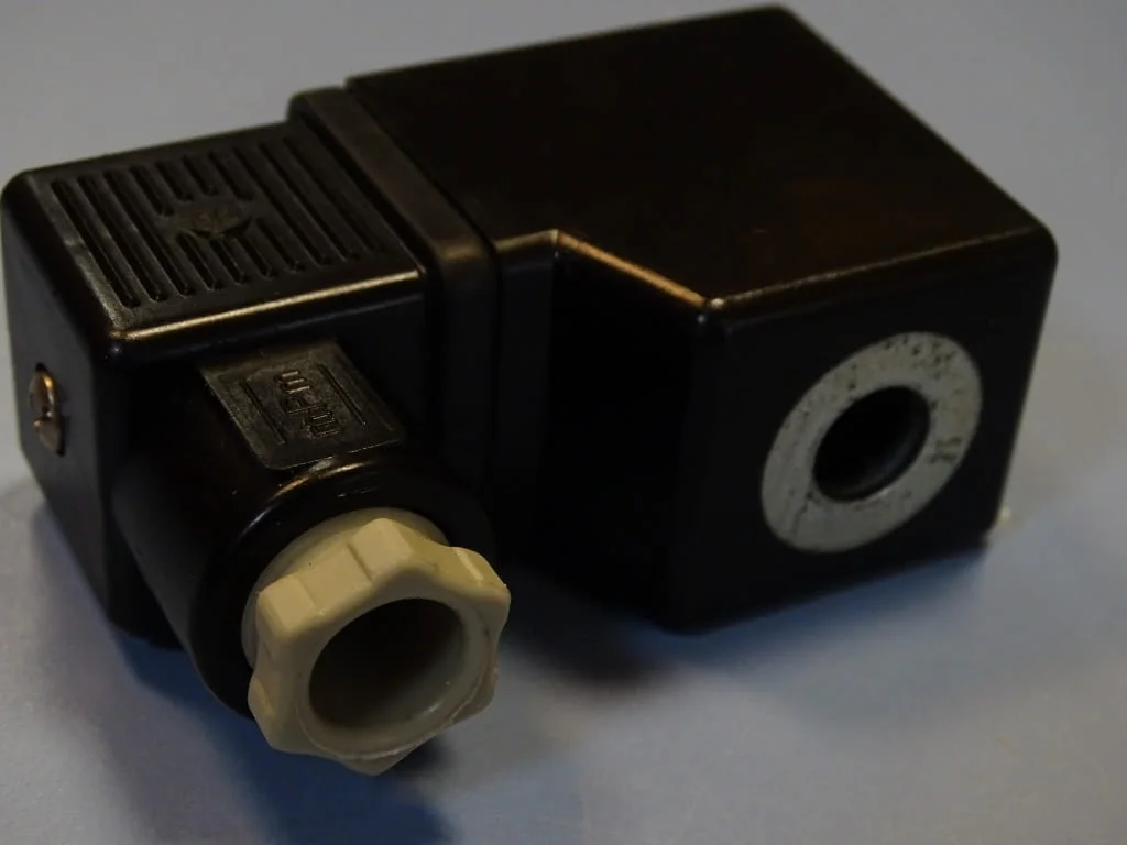 Бобина Festo MSW-42-50 solenoid valve coil — снимка 5