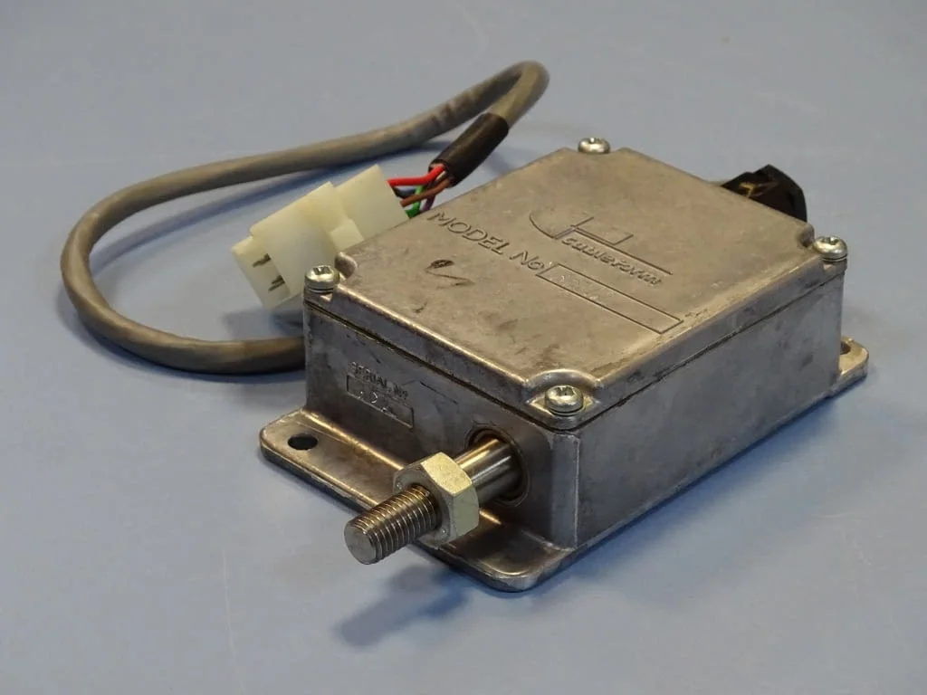 Акселератор CABLEFORM Model №3512 accelerator 24-80VDC
