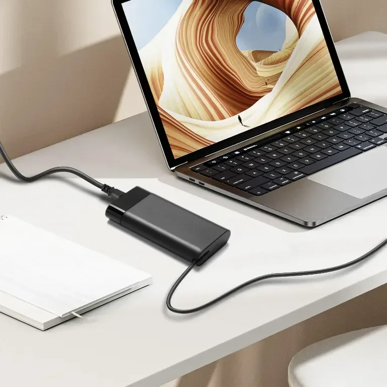 90W USB C зарядно за HP, ADP-90FE B LTPN-DA08 TPN-CA06 — снимка 6