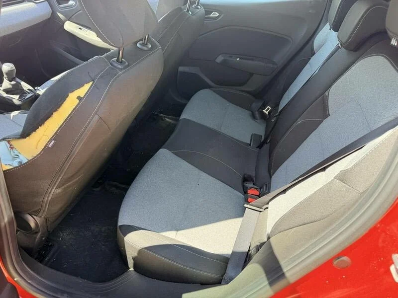 Renault Clio 5 1.0 TCe двигател H4D470, 91 кс., 6 ск., 22 000 км., 2025 г., euro 6E, Рено Клио 5 1.0 — снимка 10
