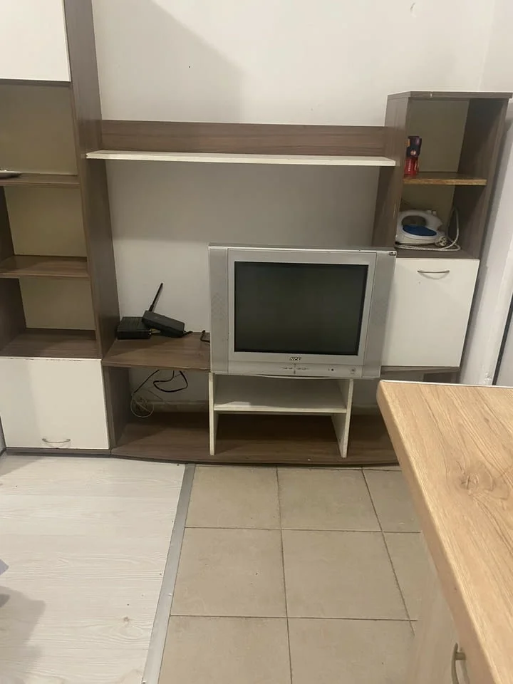 Нощувки Радецки