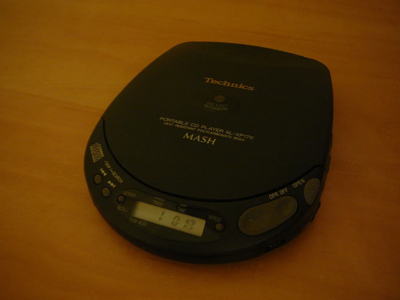 Technics sl-xp170 — снимка 4