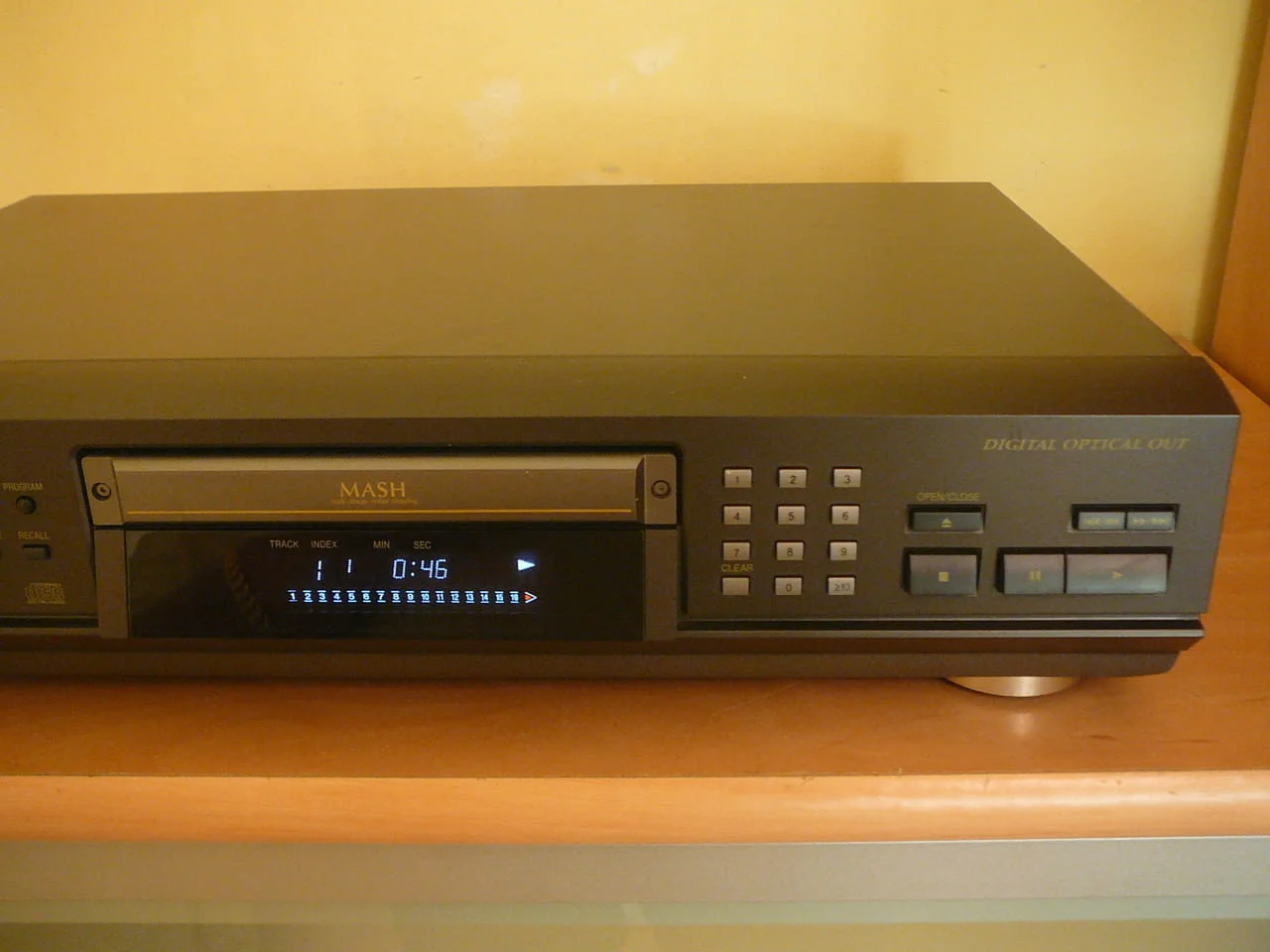 Technics sl-pg5 — снимка 6