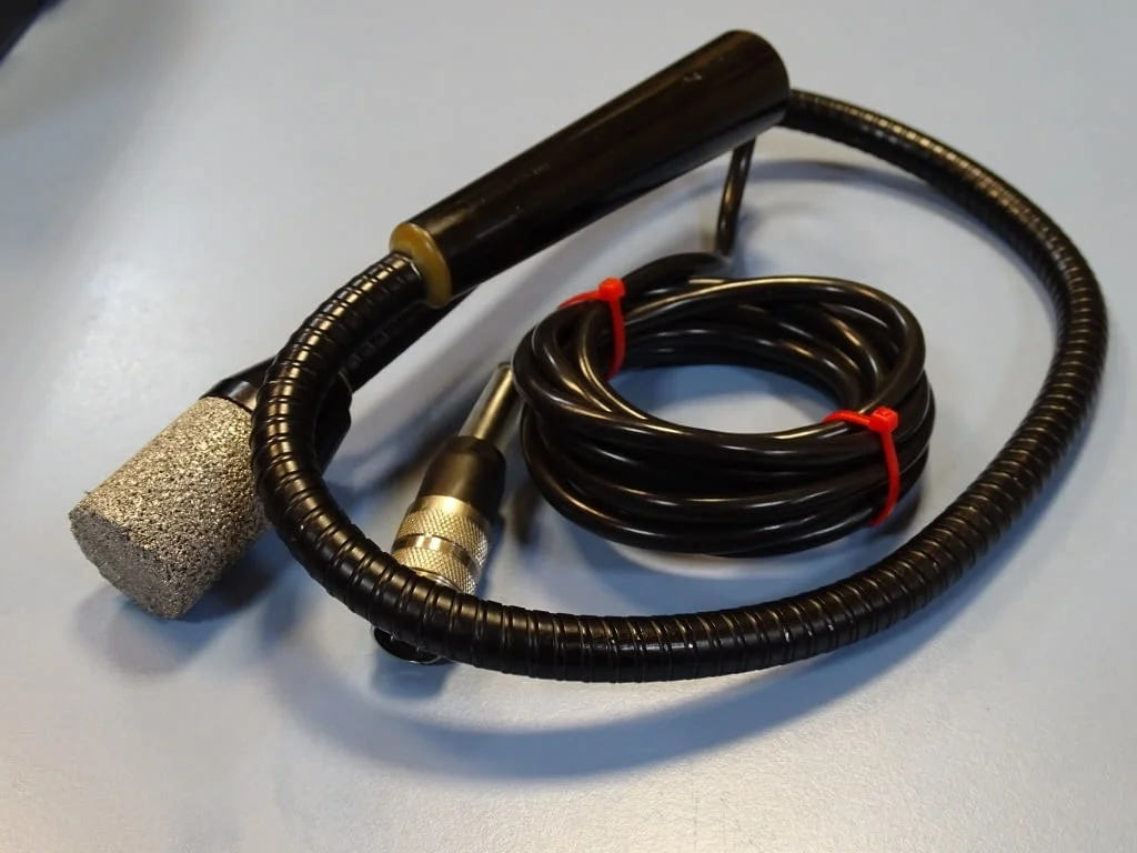 Газов детектор MAILE GWT-1 Gas detector — снимка 7