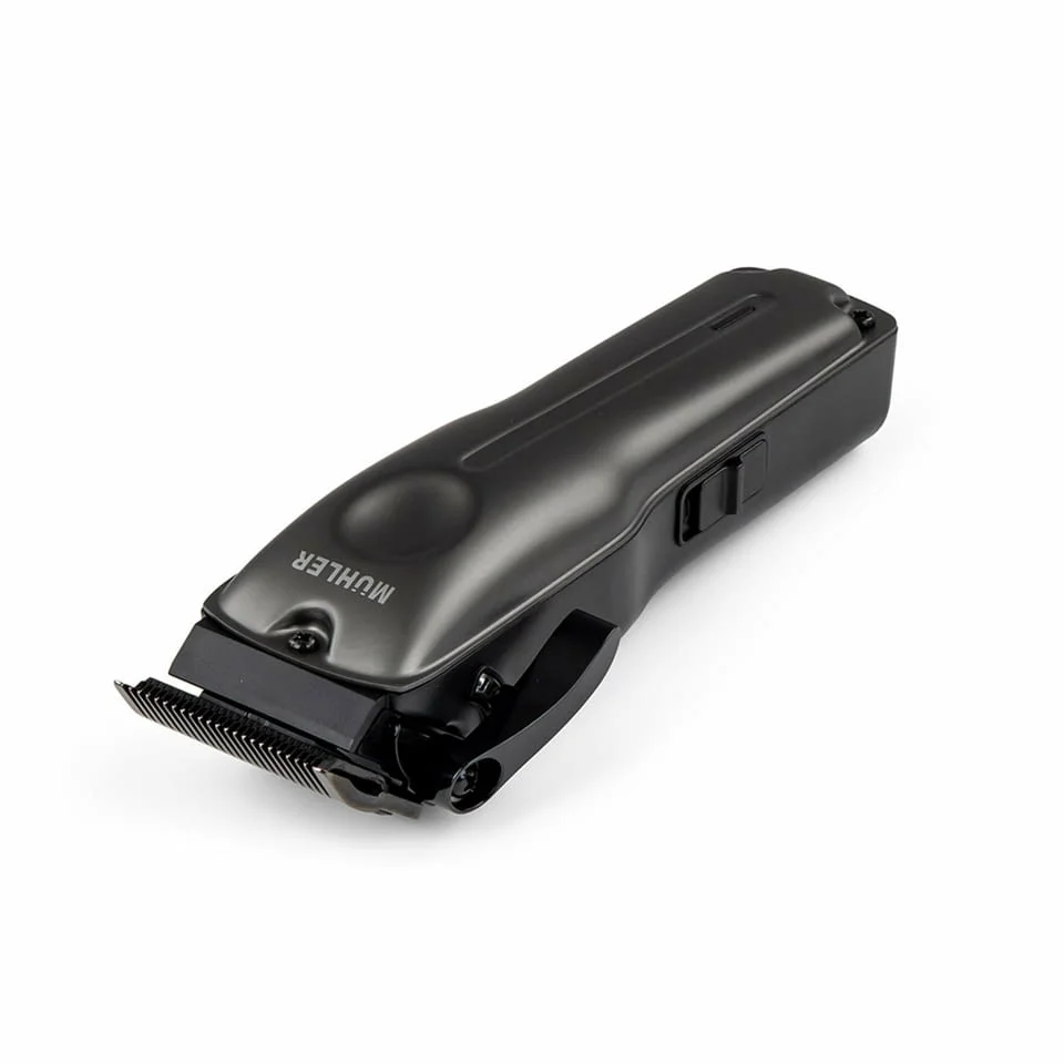 Машинка за подстригване Muhler MCL-05P, 5W акумулаторна USB-C, професионална — снимка 3