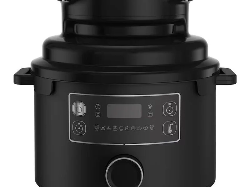 Мултикукър, Tefal LF101810 — снимка 2