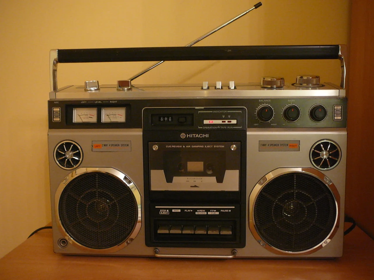 Hitachi trk-8155e /2 — снимка 7