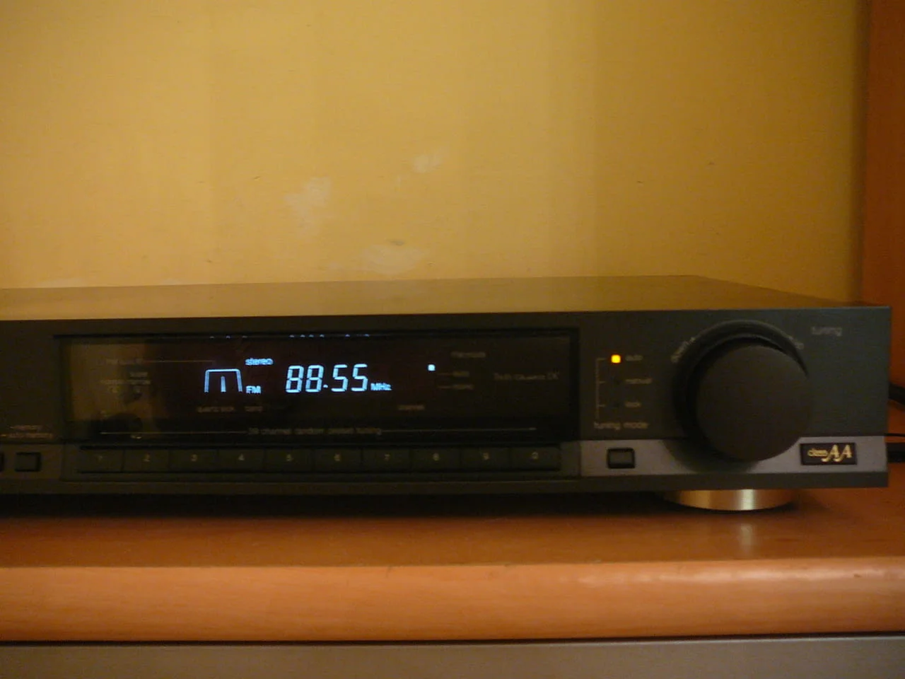 Technics st-g560 — снимка 5