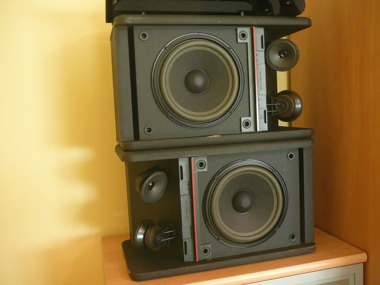 Bose 305 /2 — снимка 9