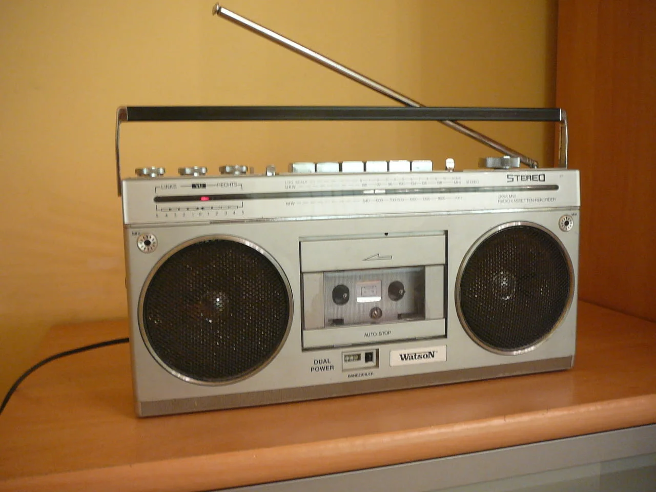 Watson 521