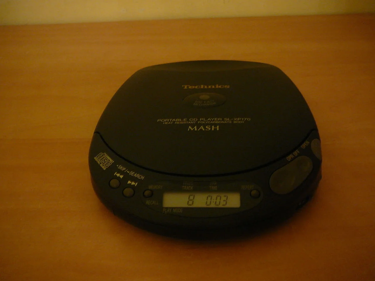 Technics sl-xp170 — снимка 9