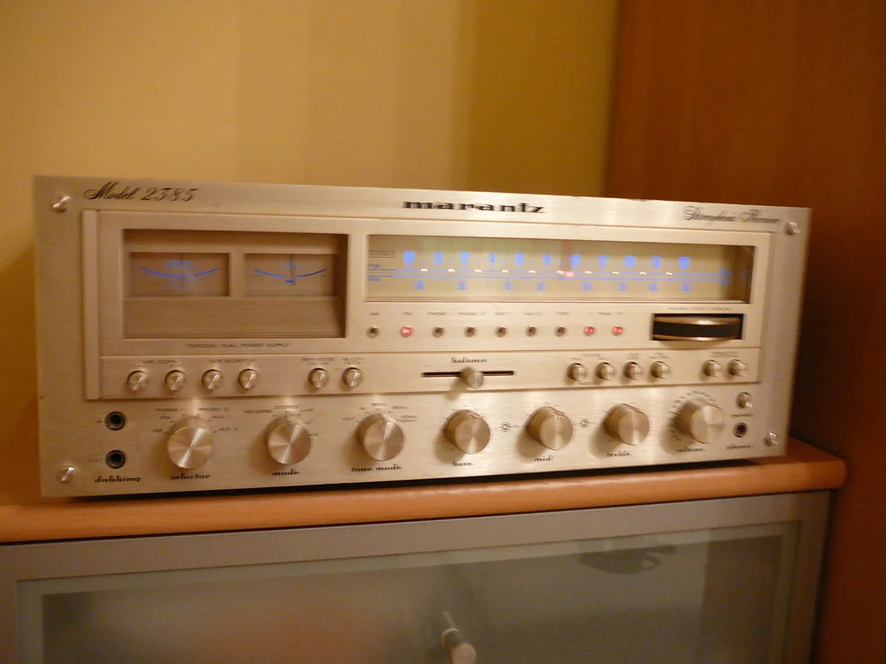 Marantz 2385 — снимка 2