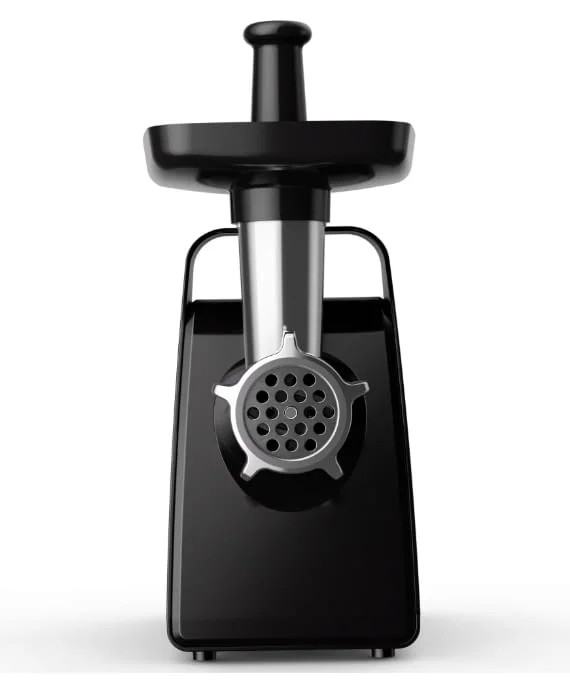 Месомелачка, Tefal NE553838 MMC HV7 PLUS 6IN1 BLK EU — снимка 3
