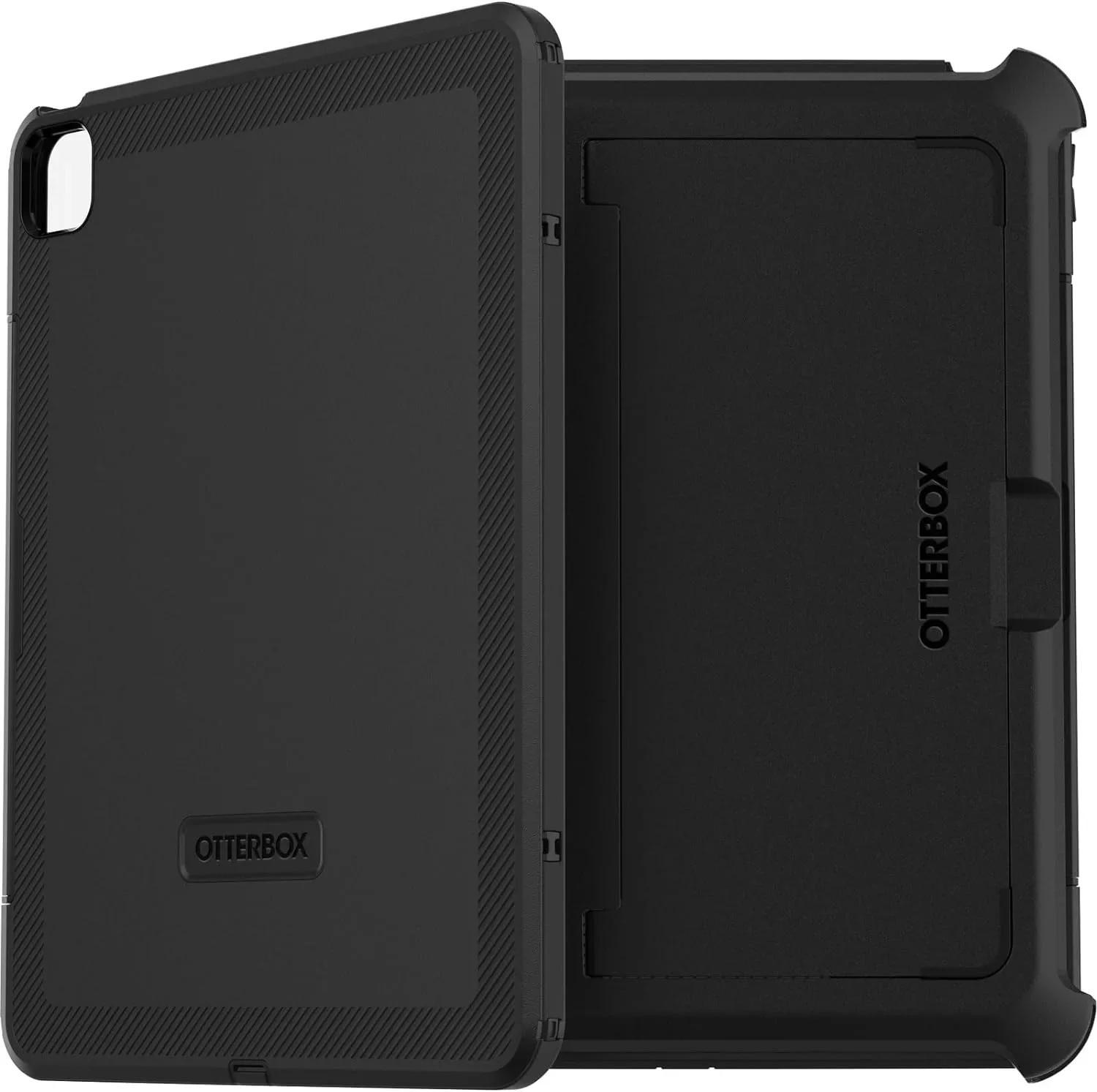 OtterBox Defender серия – ултра-здрав калъф с протектор за iPad Pro 13" (M4) — снимка 5