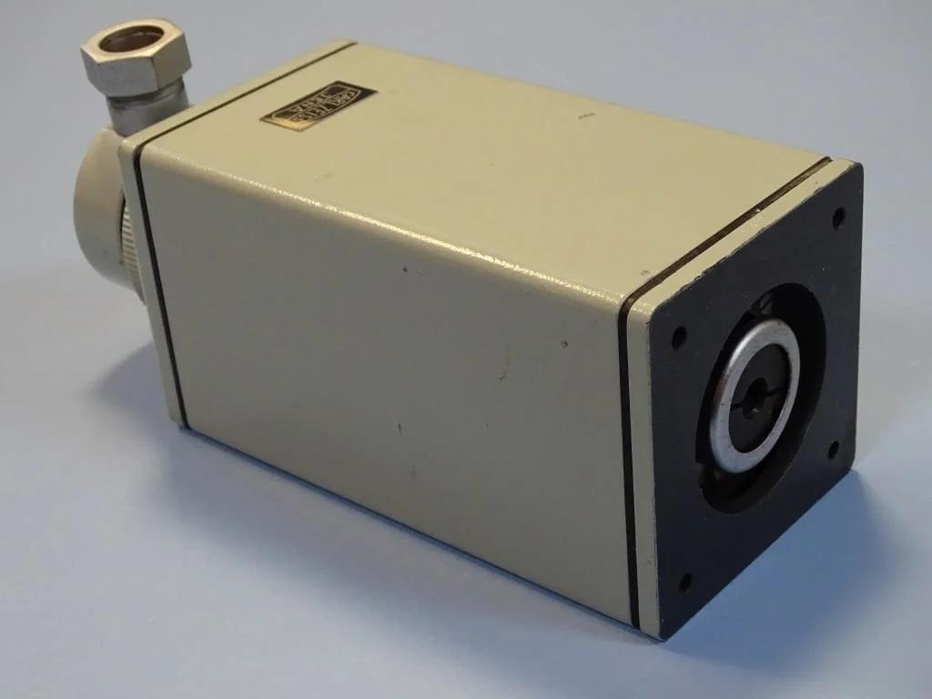 Енкодер Carl Zeiss Jena encoder incremental VEB TGL34235 — снимка 2