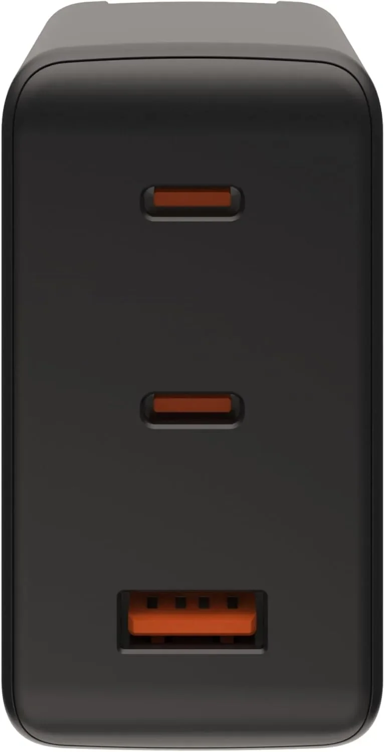 UAG SRG 100W 3-портово GaN стеннo зарядно (универсален щепсел) — снимка 4
