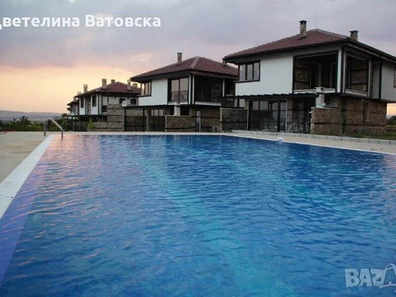 Вила под наем дългосрочно под наем в село Кошарица — снимка 4