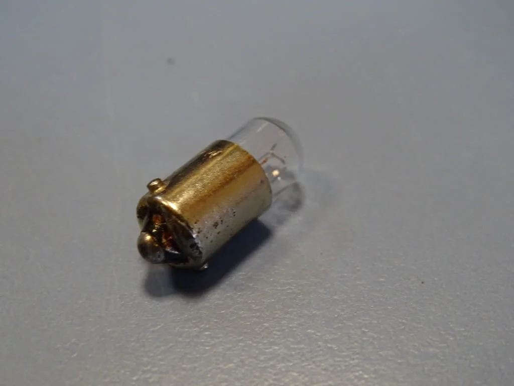 Лампа/крушка NARVA 24V 2W BA9S lamp/bulb — снимка 4