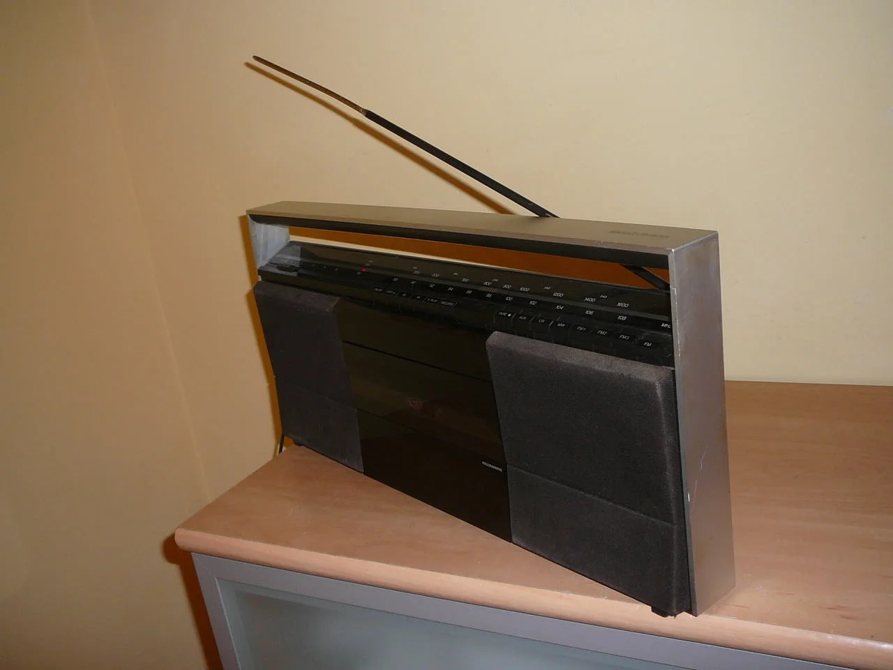 Bang & olufsen 1521 — снимка 6