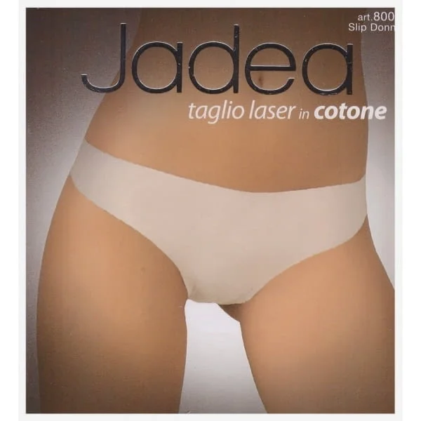 Jadea XS, S, M, L черни, бежови, телесни, бели памучни безшевни бикини Жадеа лазернорязани бикини ХС, С, М, Л — снимка 3