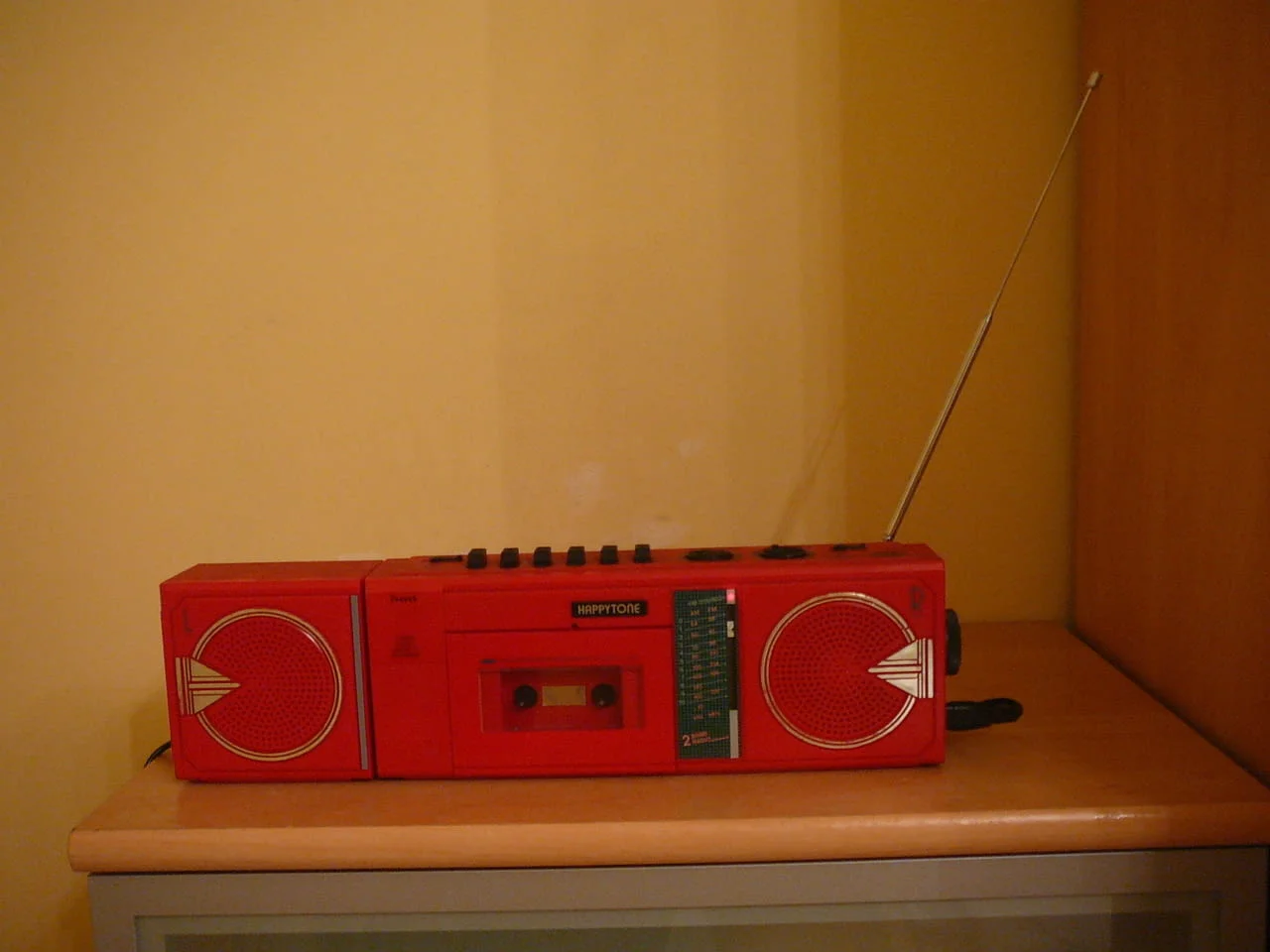 Happytone cr-460