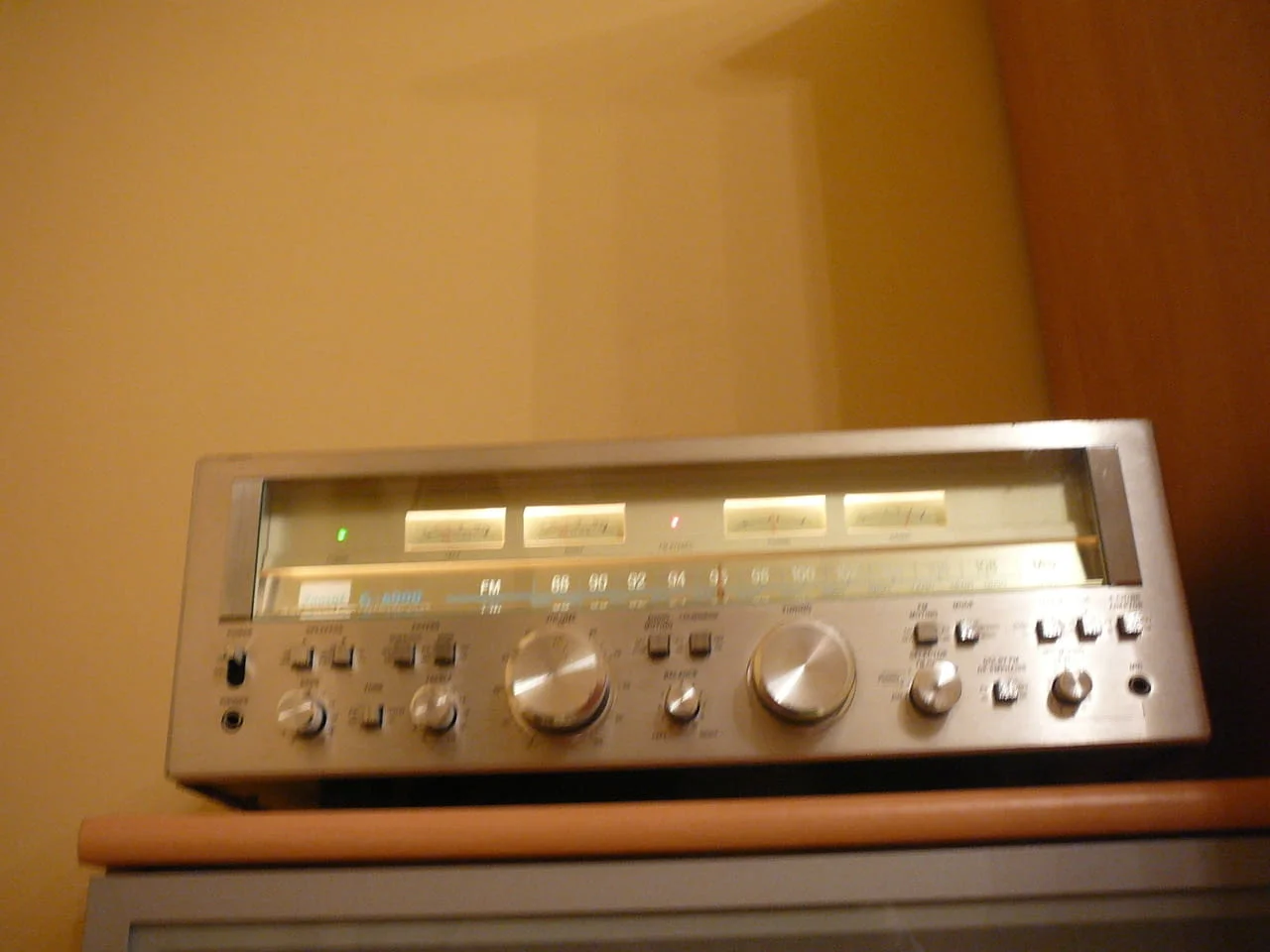 Sansui g-6000 — снимка 5