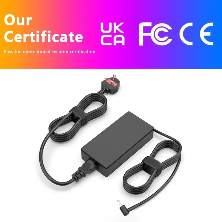 200W AC адаптер за ASUS Rog Zephyrus G15 GA503,ASUS TUF A17 A15 F17 F15 FX707 FX517 ROG Strix G17G15 — снимка 2