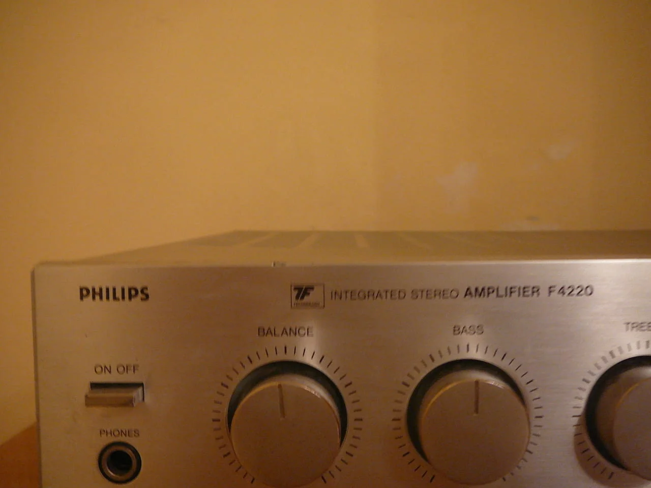 Philips f-4220 — снимка 9