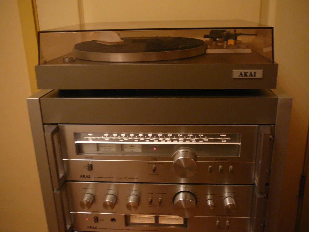 Akai am-2350 i at-2250l i gxc-704d i ap-b10c — снимка 8