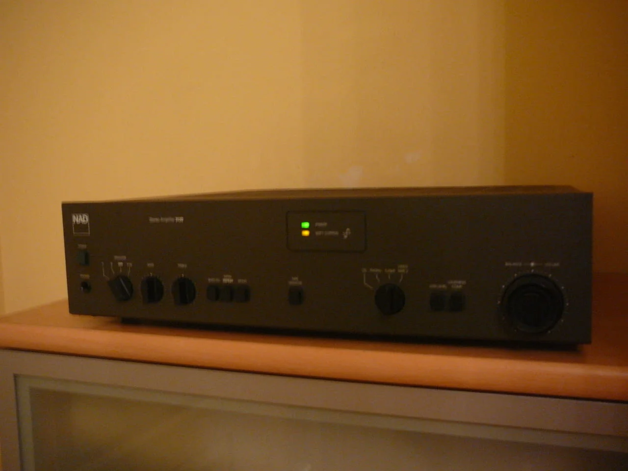 Nad 3130 idealen e — снимка 3