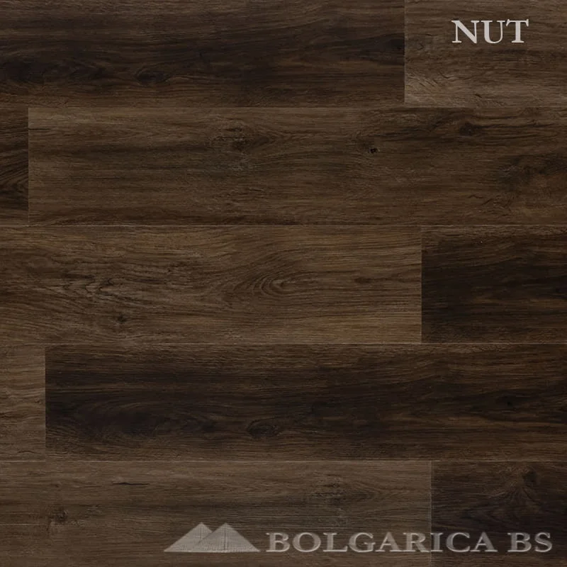 Винилови подове VITERRA WOOD- хигиена и комфорт — снимка 7