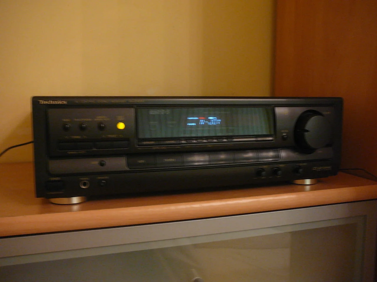 Technics sa-ex500 — снимка 2