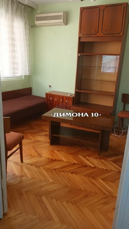 'ДИМОНА 10' ООД отдава обзаведен двустаен, разширен апартамент в широк център — снимка 7