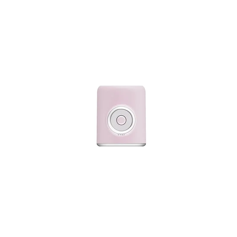 Сешоар, Honor CHOICE WOF High-speed Hair Dryer Pro Pink — снимка 4