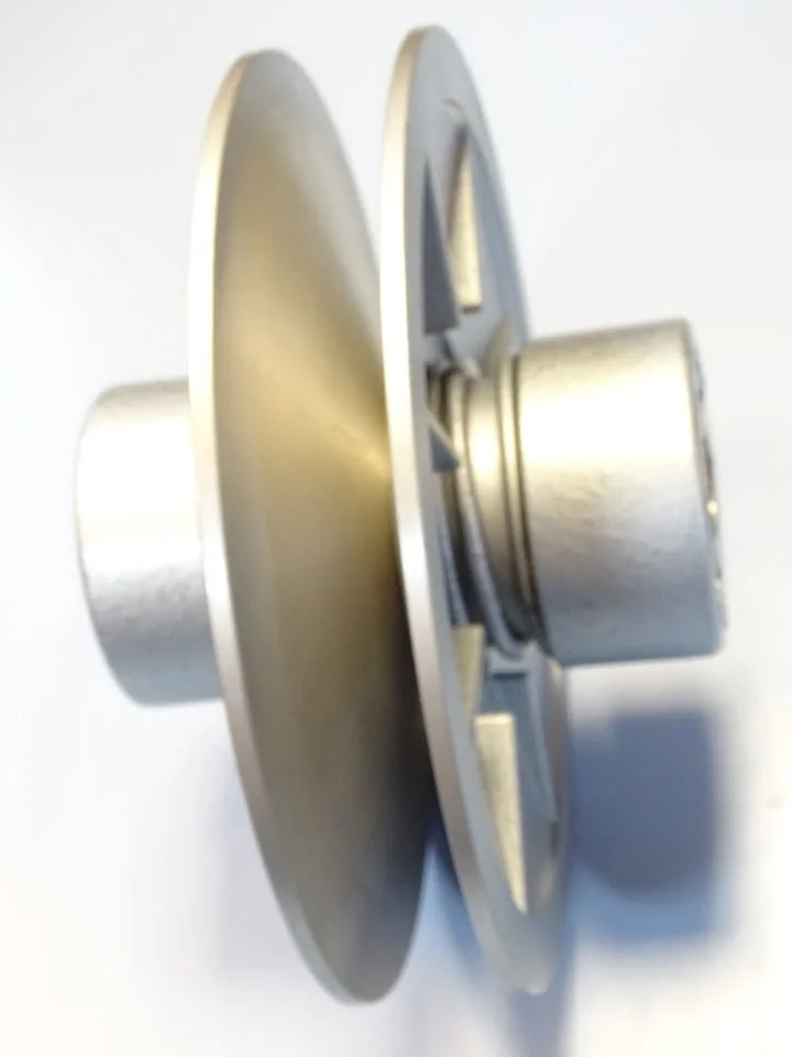 Вариаторна шайба Berges F235SB variable tension pulley ф28mm — снимка 9
