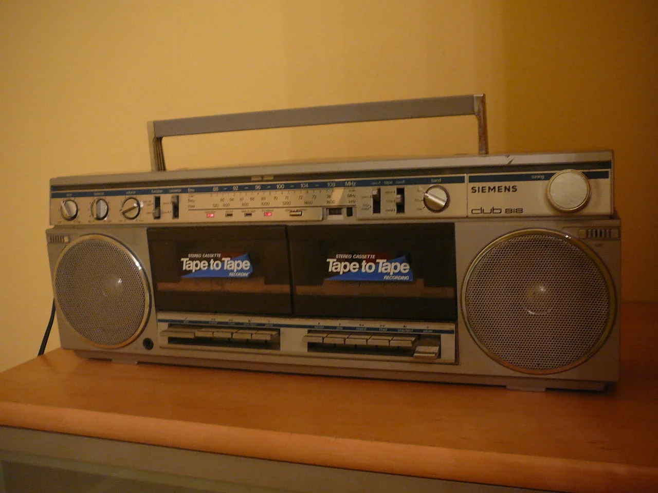 Siemens rm-818 /2 — снимка 2