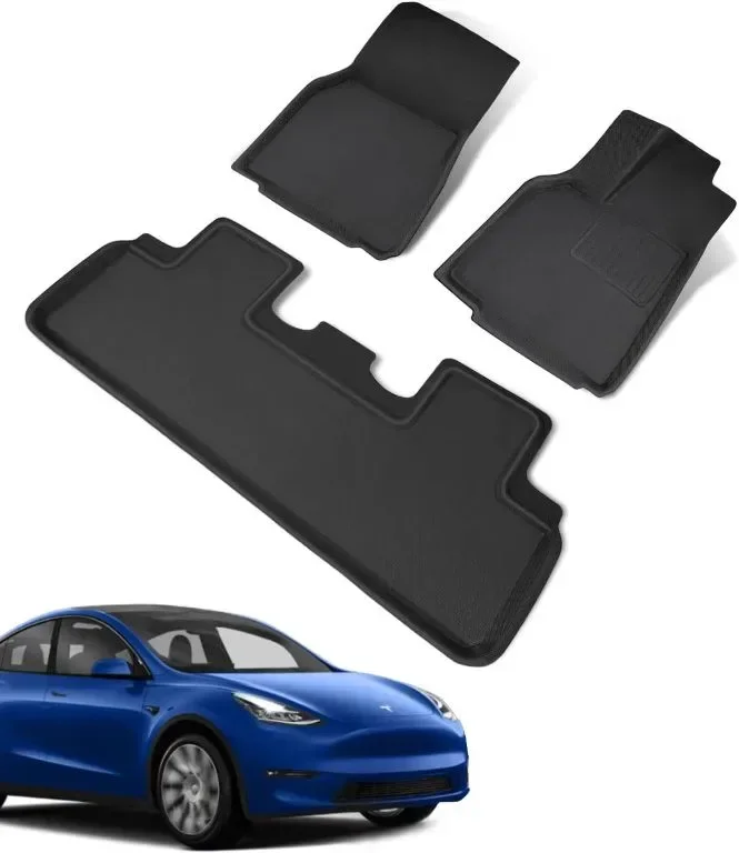 COTAZA за Tesla Model Y Подови подложки