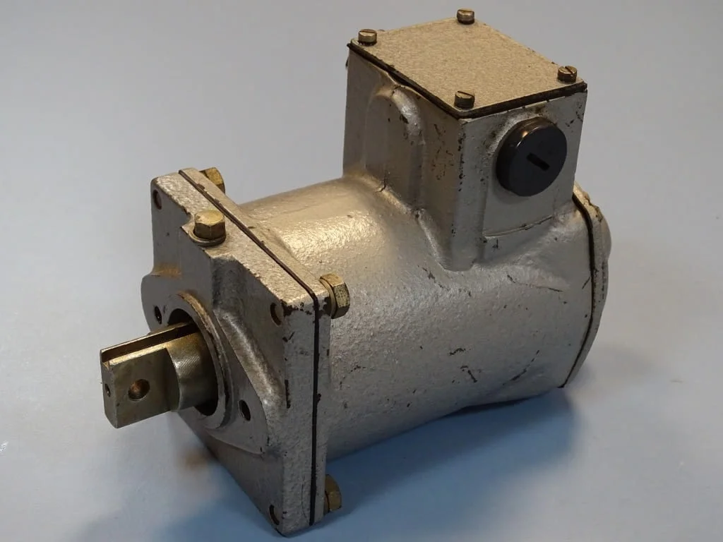 Ел. магнит VEB(B)ELTROMA GANM/S solenoid 100VAC 50Hz — снимка 9