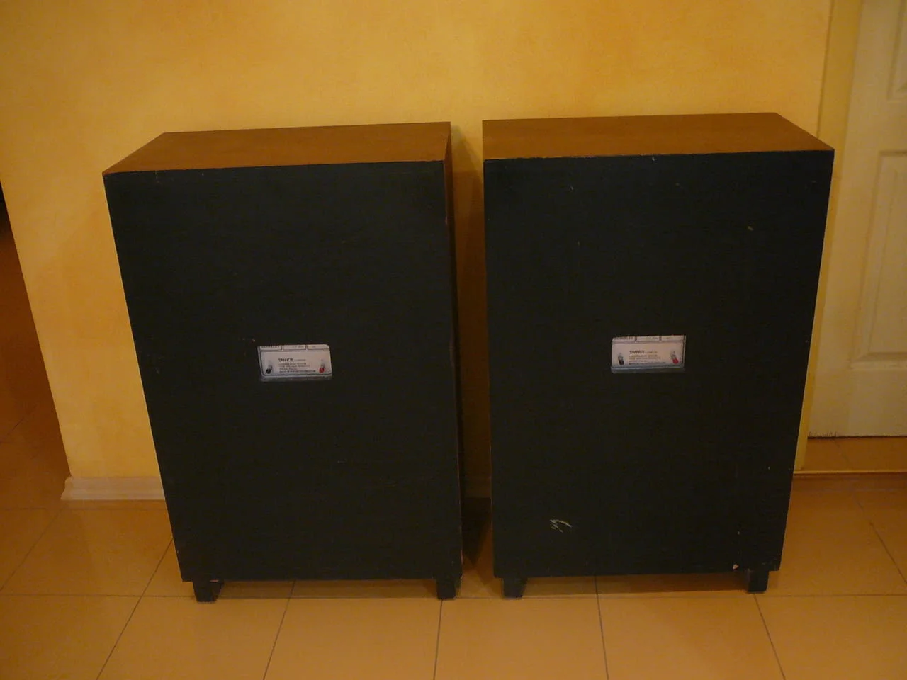 Tannoy berkeley hpd 385a — снимка 9