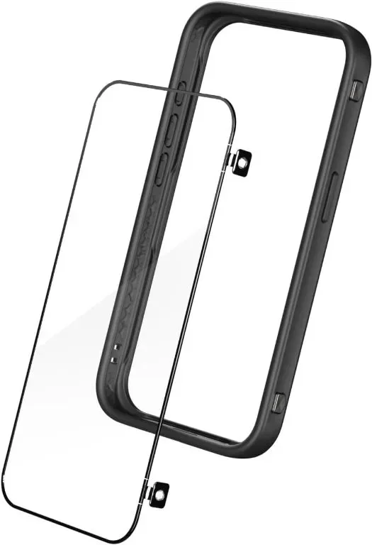 Калъф RHINOSHIELD RhinoBuff FPS прецизен комплект, съвместим с [iPhone 15 Pro Max]