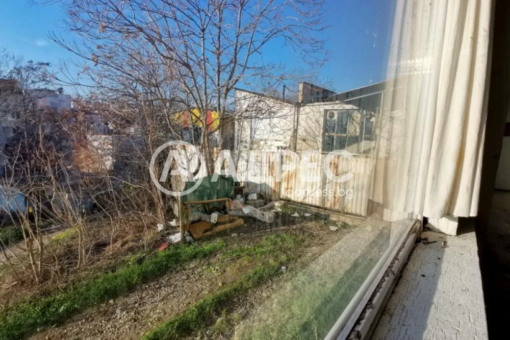 Производствен цех под наем до Техномаркет и Околовръстно шосе - град Сандански — снимка 4