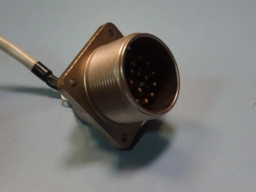 Ендкодер Heidenhain ROD rotary endcoder — снимка 3