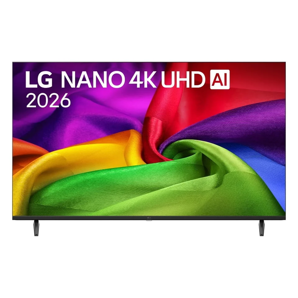 Телевизор, LG 50