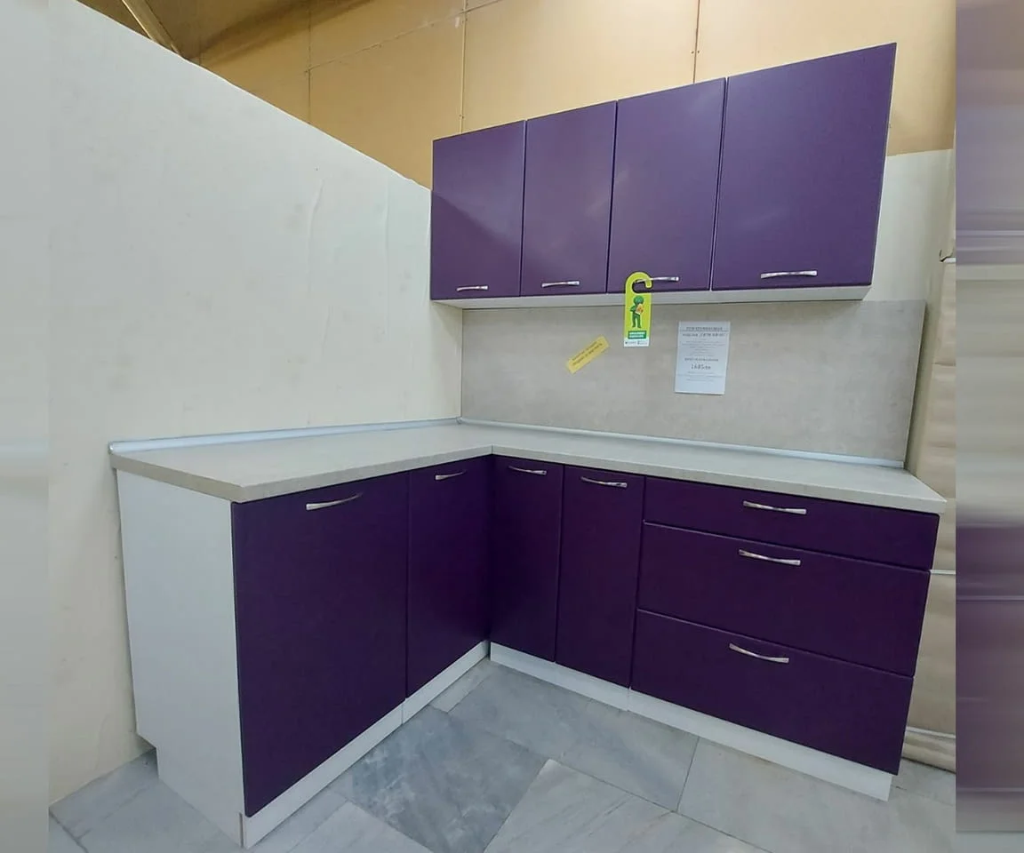 Разпродажба на мострени кухни и кухненски шкафове – Мебелен Магазин Рум, Кремиковци – София