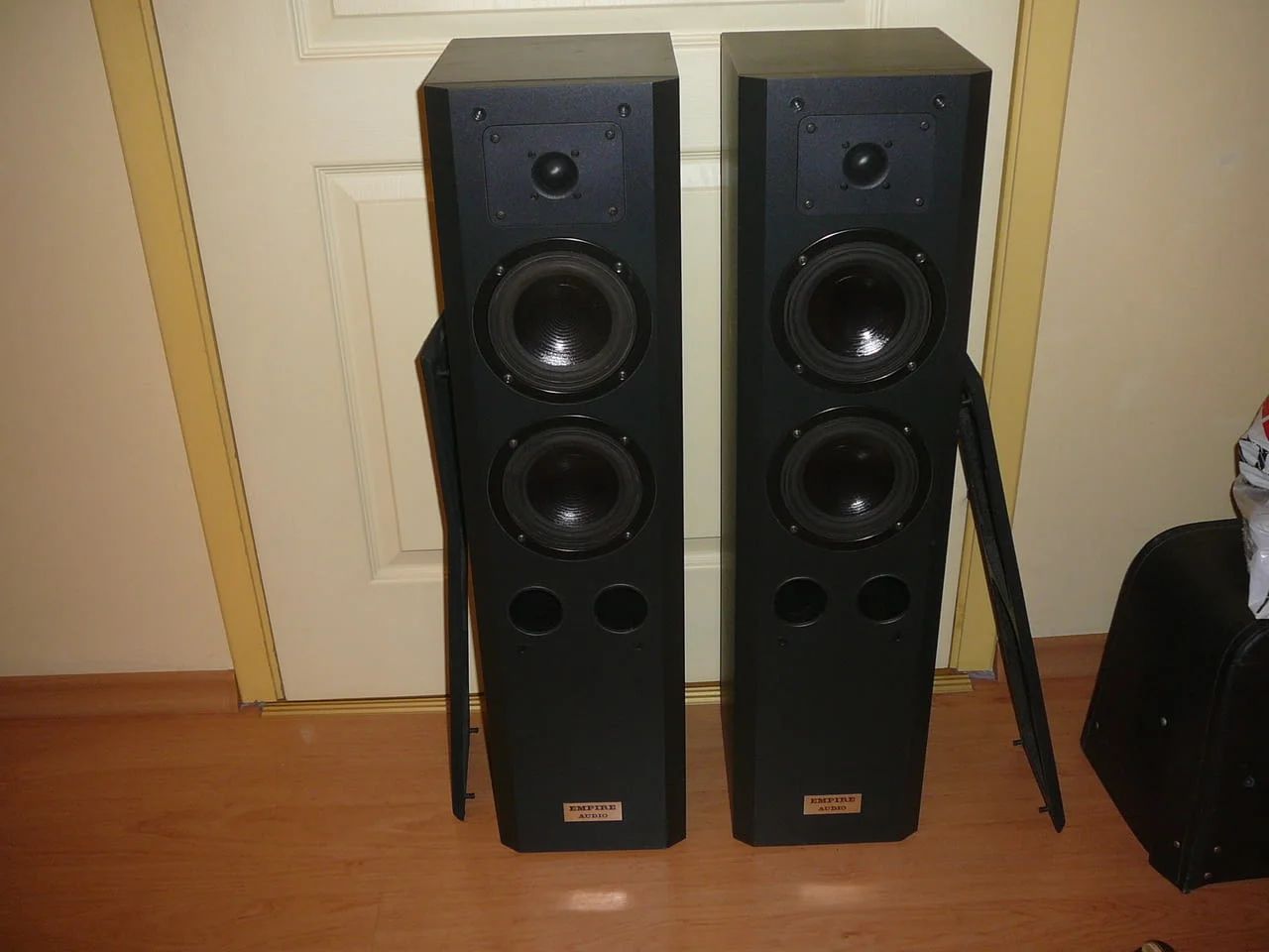 Emp ire audio hqd 12 — снимка 4