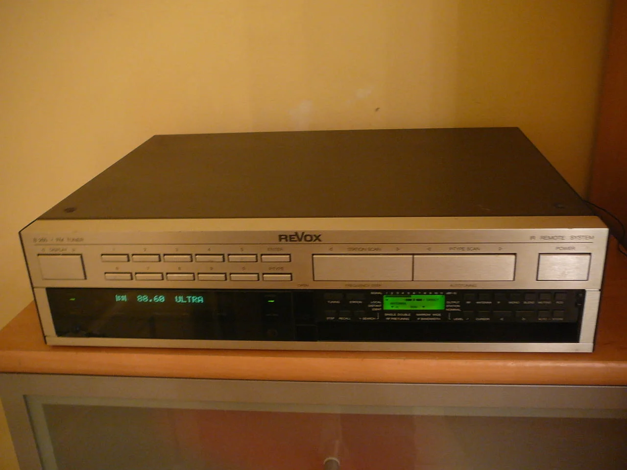Revox b 260 — снимка 4