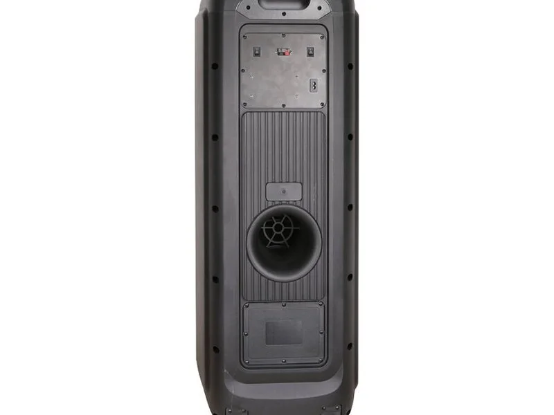 Активна тонколона Diplomat DR20 — снимка 3